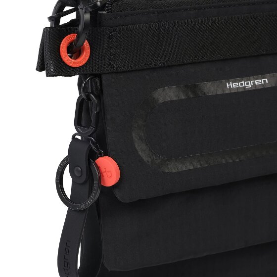 Hedgren Uni schoudertas set RFID 3 stuks.