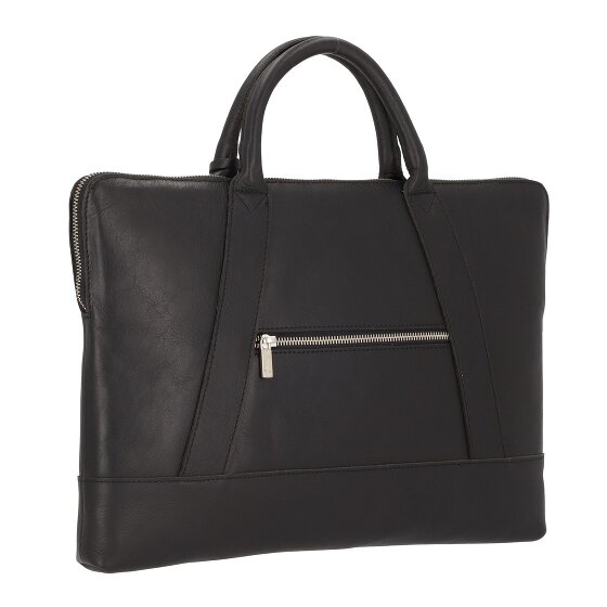 Cowboysbag Frederick Laptoptas Leer 40 cm