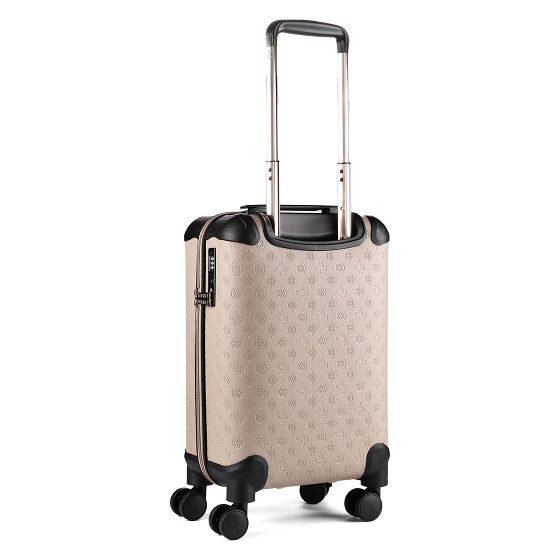Guess Wilder 4 wielen Cabinewagen 53 cm