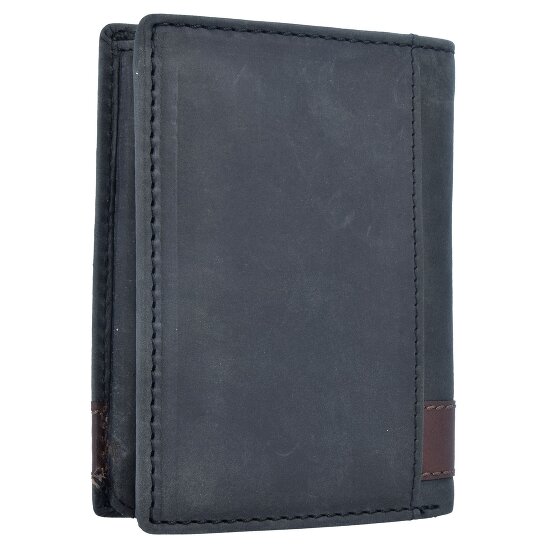 camel active Taipei Portemonnee RFID Leer 9 cm