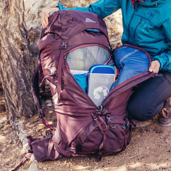 Gregory Deva 60 Trekking rugzak M 78 cm