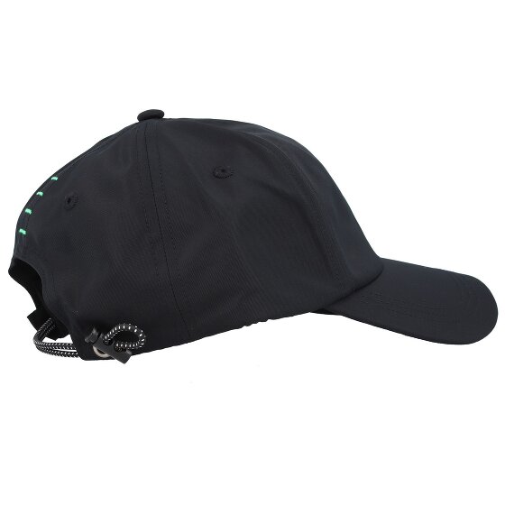 Calvin Klein Jeans Cinched Fabric Baseball Cap 25 cm