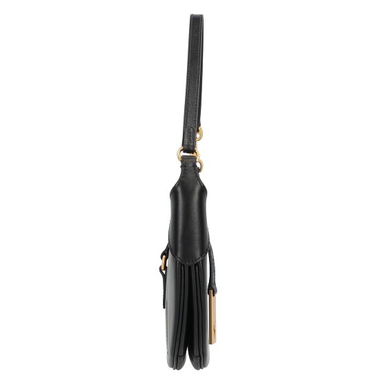 POLO RALPH LAUREN Polo ID Schoudertas Leer 26 cm