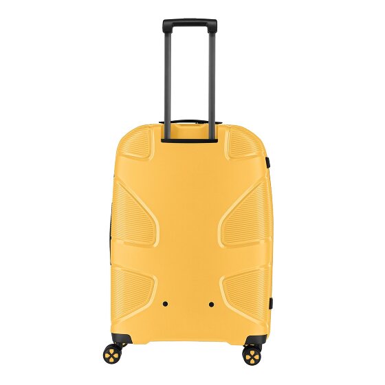 IMPACKT IP1 4 wielen Trolley 76 cm