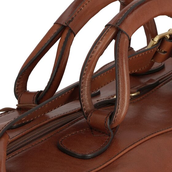 The Bridge Story Viaggio Weekender Reistas Leer 50 cm