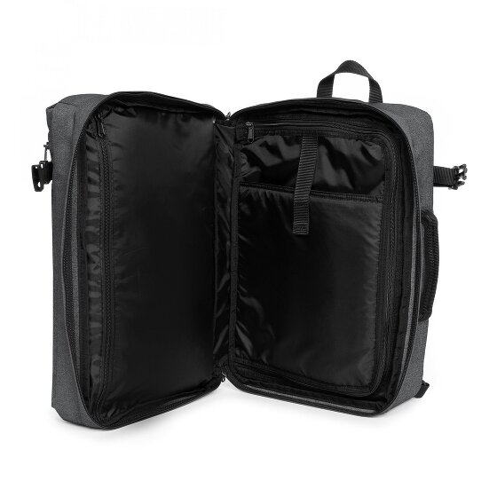Eastpak Transit'r Pack Weekender rugzak 44 cm laptopvak