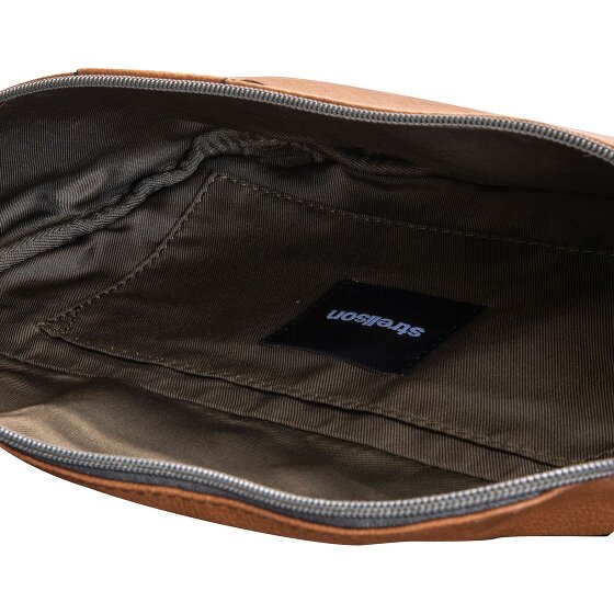 Strellson Hyde Park Fanny pack Leer 26 cm