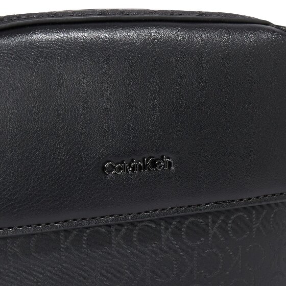 Calvin Klein CK Sleek Mini tas Schoudertas 16.5 cm