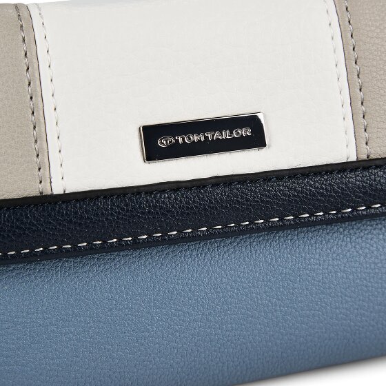 Tom Tailor Juna Portemonnee 14 cm