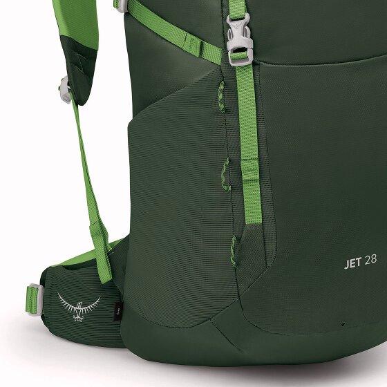 Osprey Jet 28 Wandelrugzak 55 cm