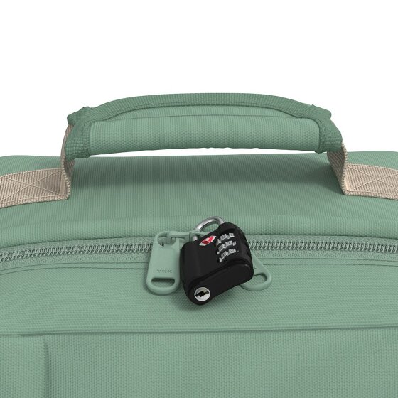 Cabin Zero Adventure 124 Dagrugzak 45 cm Laptop compartiment