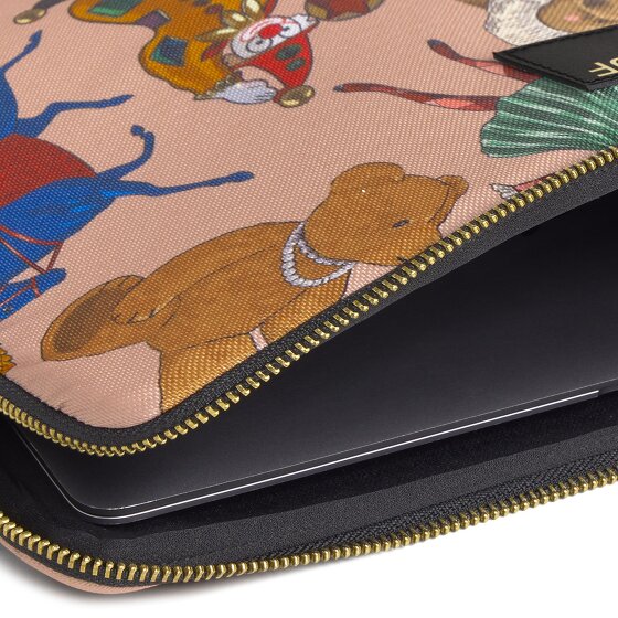 Wouf Daily Laptop hoes 36 cm