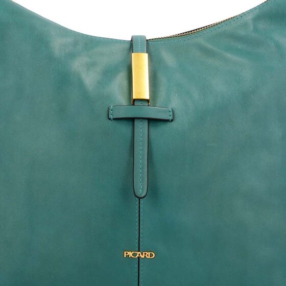 Picard Whisper Schoudertas Leer 34 cm