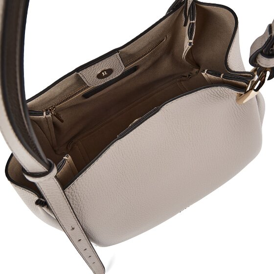 Furla Nuvola Schoudertas M Leder 25 cm