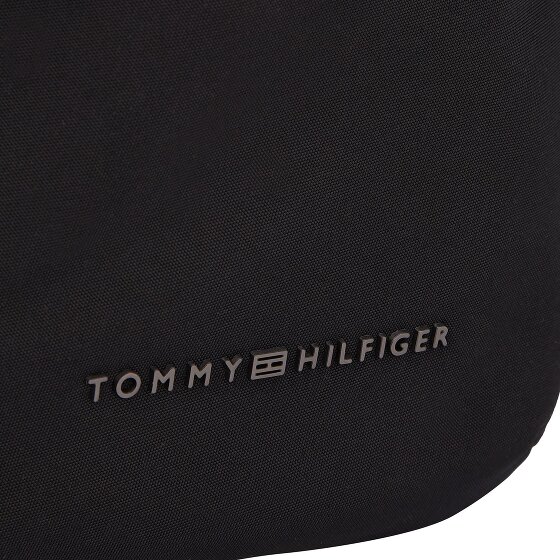 Tommy Hilfiger Nylon Mini tas Schoudertas 16 cm