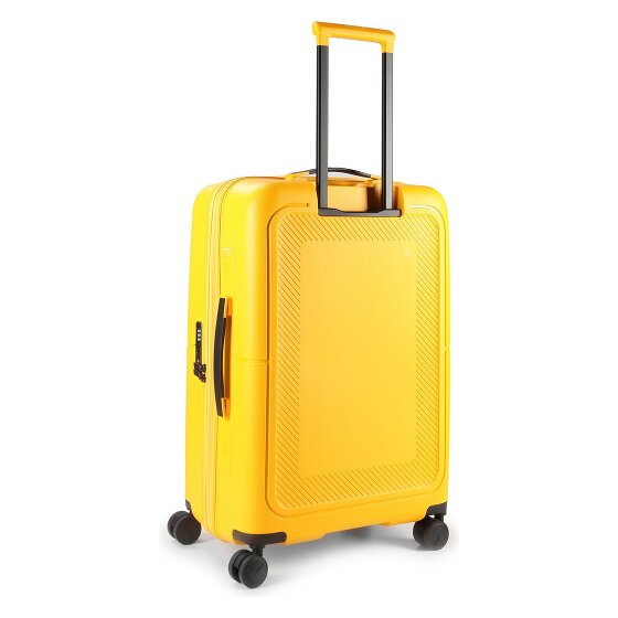 American Tourister Dashpop 4 wielen Trolley 67 cm met uitbreidingsplooi