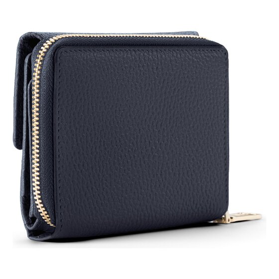 Lazarotti Bologna Leather Portemonnee Leer 12 cm