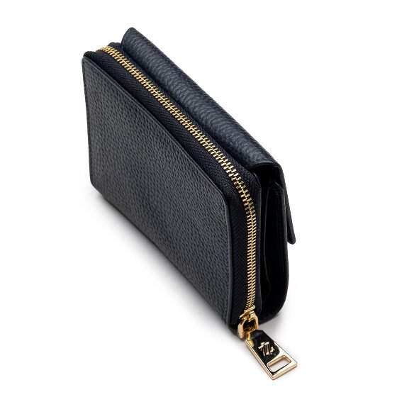 Lazarotti Bologna Leather Portemonnee Leer 12 cm