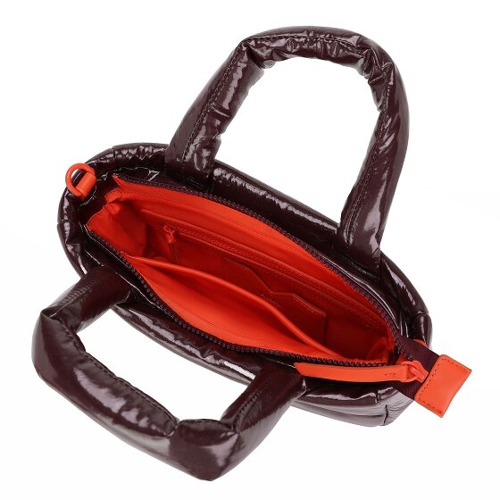 LES VISIONNAIRES Unio Cortina Schoudertas S 30 cm