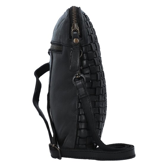 Harbour 2nd Urban Poets Ida-Up Schoudertas Leer 24 cm