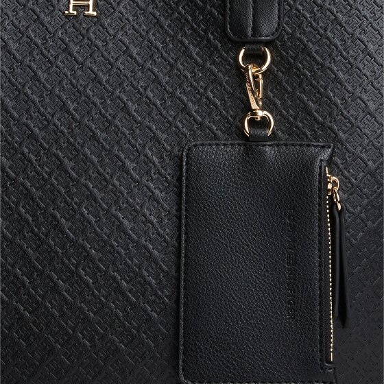 Tommy Hilfiger TH Icon Schoudertas 37.5 cm