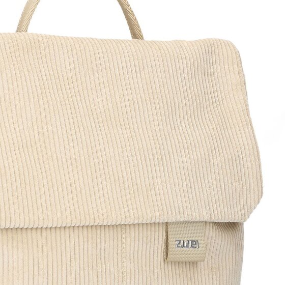 Zwei Mademoiselle.M Stad rugzak 29 cm