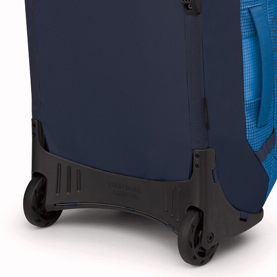Osprey Transporter 40 2 wielen Reistas 57 cm