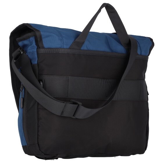 Samsonite Dye-Namic Boodschapper 38.5 cm Laptop compartiment