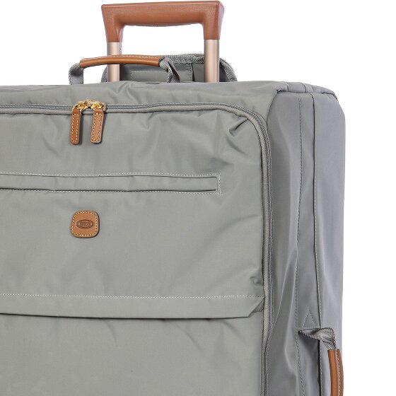 Bric's X-Collection 4 wielen Trolley 77 cm