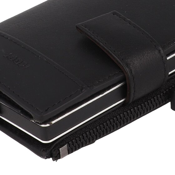 Joop! Manciano Creditcardhouder RFID-bescherming Leder 7 cm