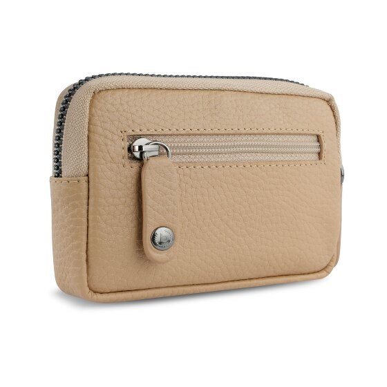 bugatti Elsa Sleutel portemonnee Leer 10.5 cm