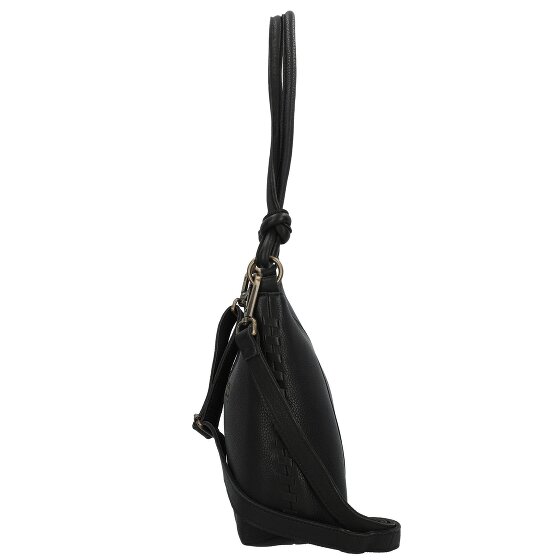 Cowboysbag Hobo Silvana Schoudertas Leer 28 cm