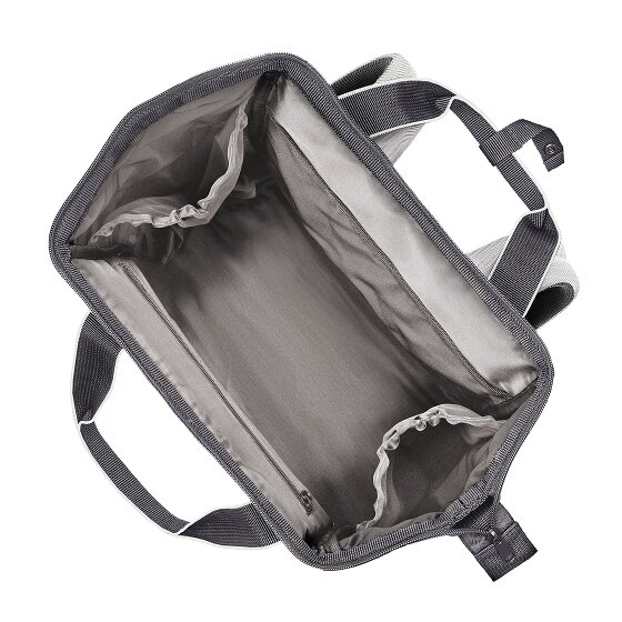 reisenthel Allrounder R large Dagrugzak 45.5 cm