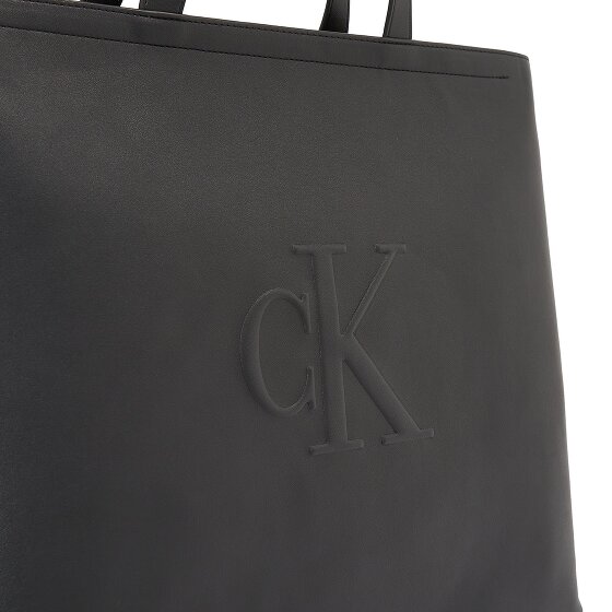 Calvin Klein Jeans Sculpted Shopper Tas 41 cm