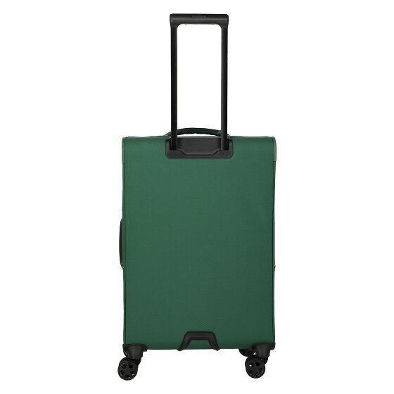 Travelite Skaii 4 wielen Trolley M 67 cm