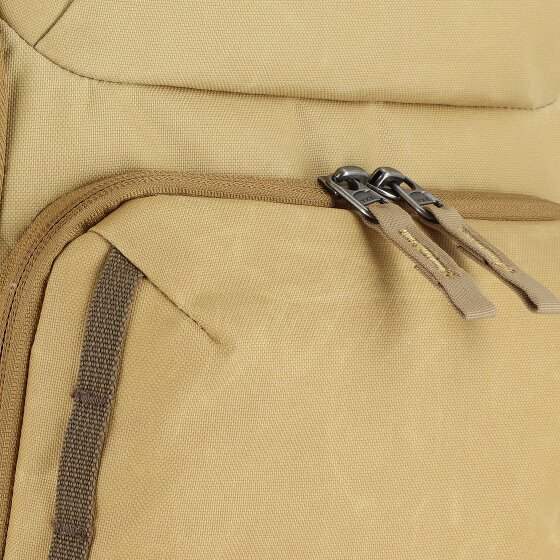 Jack Wolfskin Dachsberg Dagrugzak 52 cm Laptop compartiment