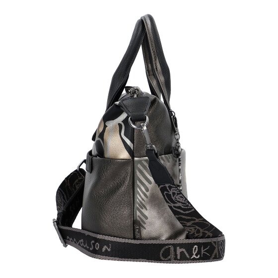 Anekke Natur Koko Shopper Tas 28 cm