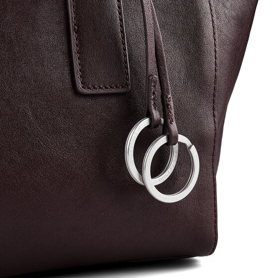 Marc O'Polo Shopper Tas Leder 52 cm