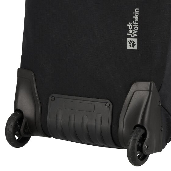 Jack Wolfskin All-In 90 2 wielen Reistas 80 cm