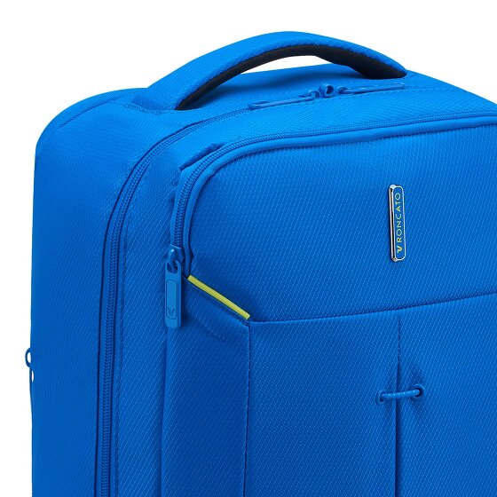 Roncato Ironik 2.0 Dagrugzak 40 cm