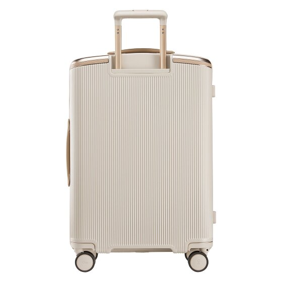 Echolac Dynasty VLX 4 wielen Trolley 67.5 cm