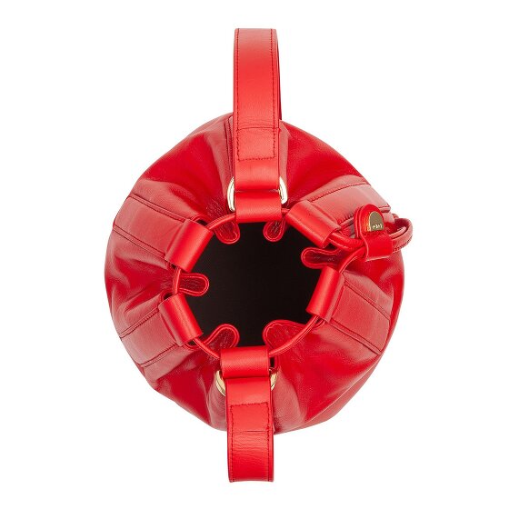 DuDu Filicudi Buideltas Leder 19 cm