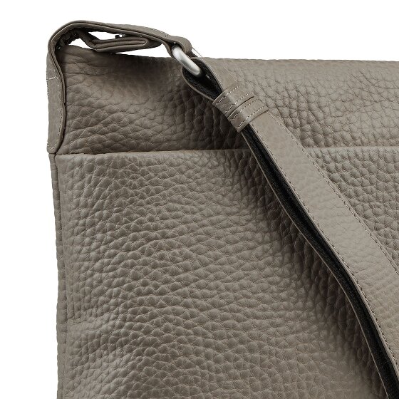 Voi Hirsch Bristol Crossbody tas Leder 28 cm