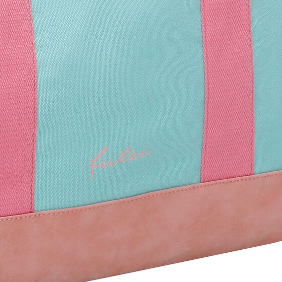 Fritzi aus Preußen Canvas Handtas 40 cm