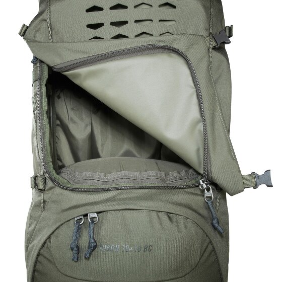 Tatonka Yukon 70+10 Trekking rugzak 78 cm
