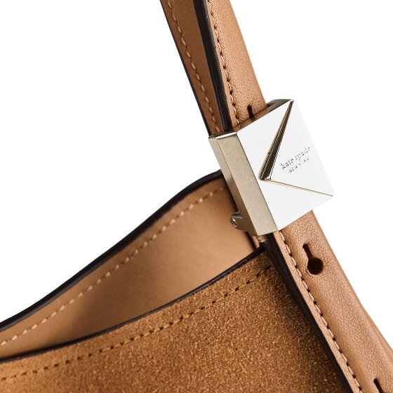 Kate Spade New York Deco Schoudertas Leer 33 cm