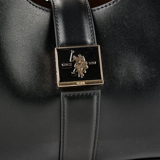 U.S. Polo Assn. Margaret Schoudertas 28 cm