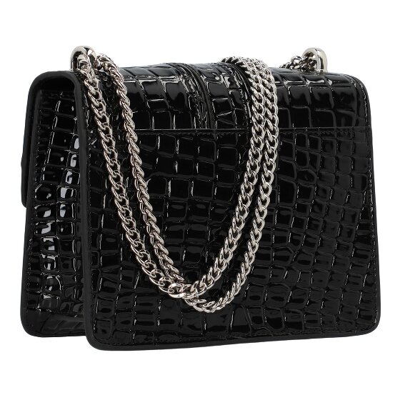 Seidenfelt Roros schoudertas 21 cm