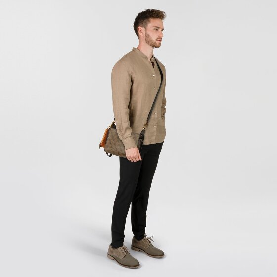 Guess Milano Schoudertas 21.5 cm