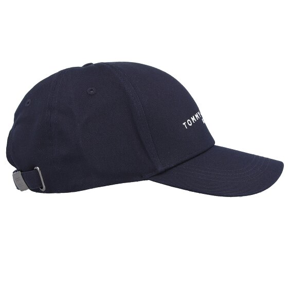 Tommy Hilfiger Gevestigde honkbalpet 27 cm